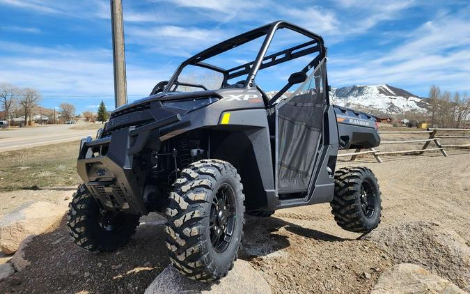 2024 Polaris® Ranger XP 1000 Premium