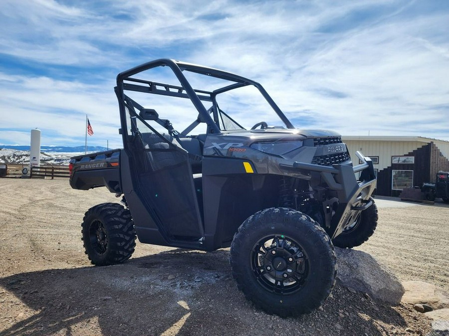 2024 Polaris® Ranger XP 1000 Premium