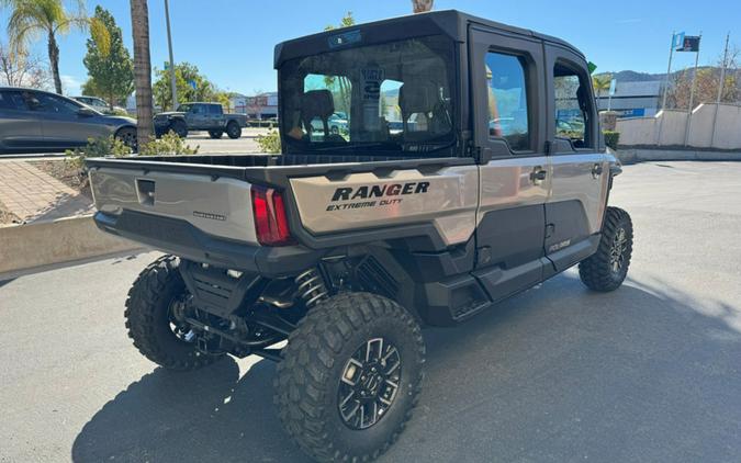 2024 Polaris Ranger Crew XD 1500 NorthStar Edition Ultimate