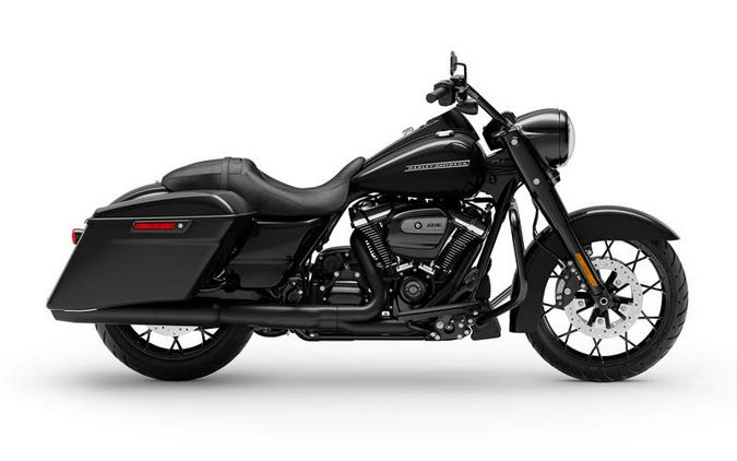 2020 Harley-Davidson® FLHRXS - Road King® Special