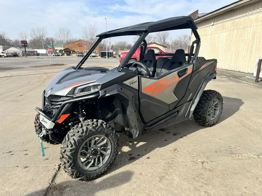 2023 CFMOTO ZFORCE 800 Trail