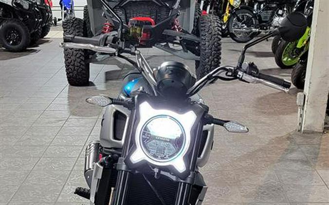 2023 CFMOTO 700CL-X ABS