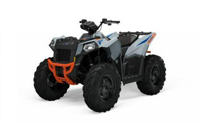 2024 Polaris Scrambler 850 Base