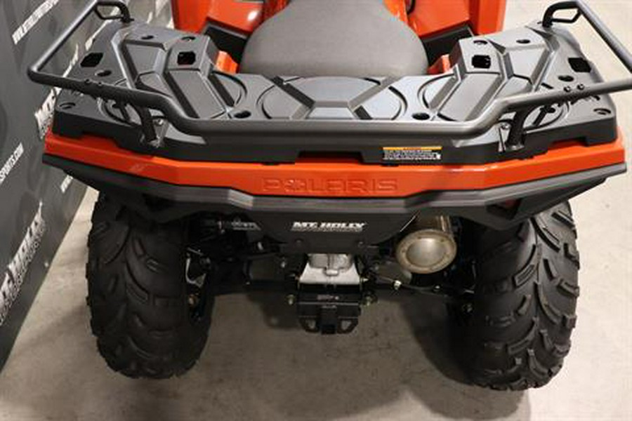 2024 Polaris Sportsman 570 EPS