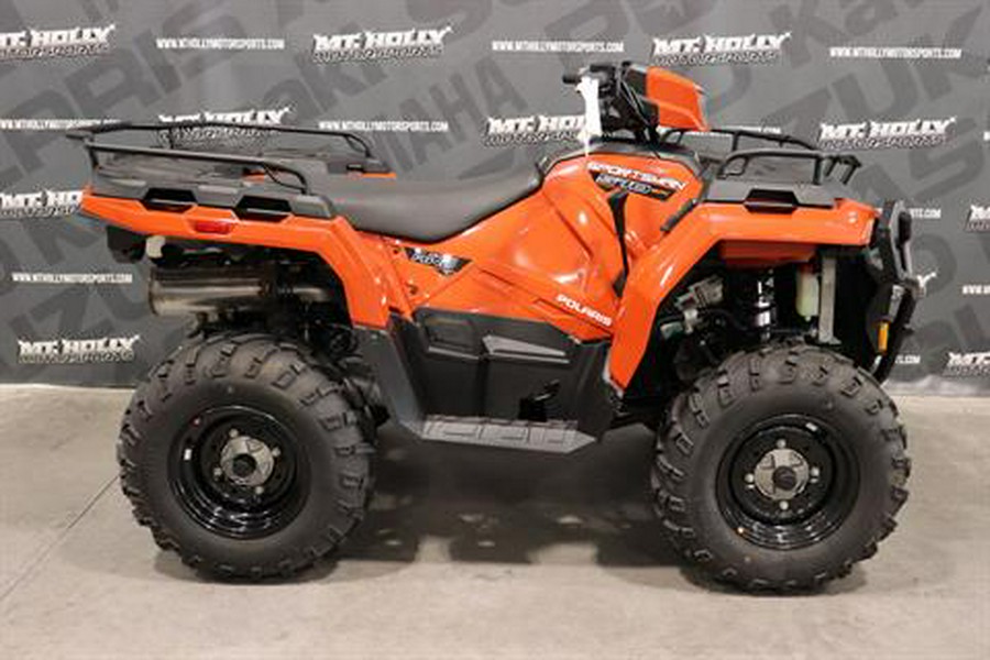 2024 Polaris Sportsman 570 EPS