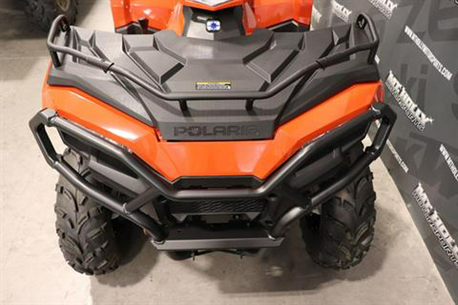 2024 Polaris Sportsman 570 EPS