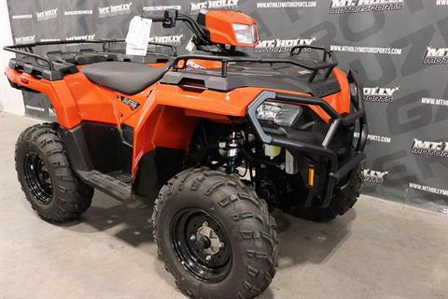 2024 Polaris Sportsman 570 EPS