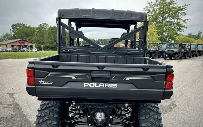 2025 Polaris RANGER XP 1000 Texas Edition Crew