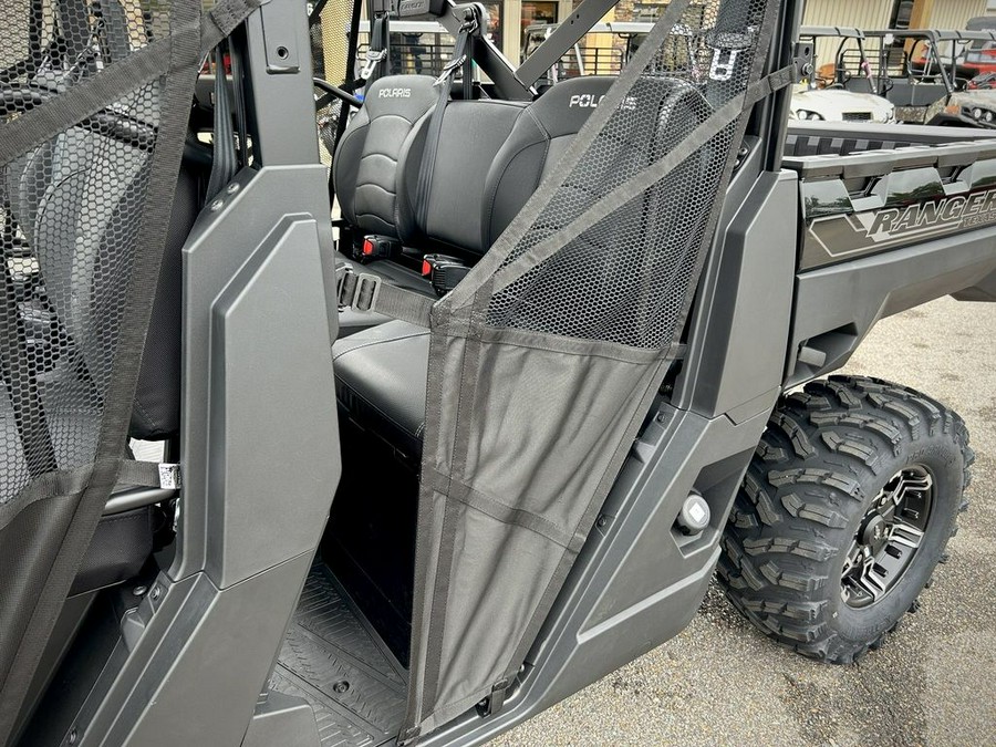 2025 Polaris RANGER XP 1000 Texas Edition Crew