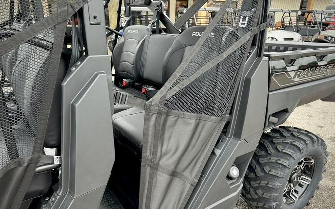 2025 Polaris RANGER XP 1000 Texas Edition Crew