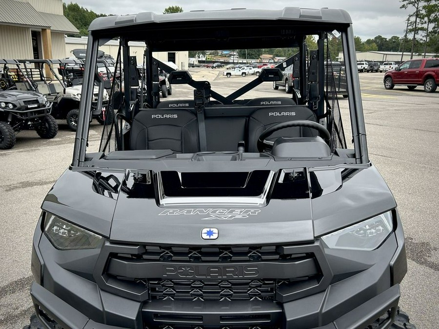 2025 Polaris RANGER XP 1000 Texas Edition Crew