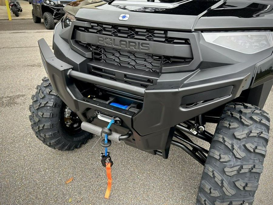 2025 Polaris RANGER XP 1000 Texas Edition Crew