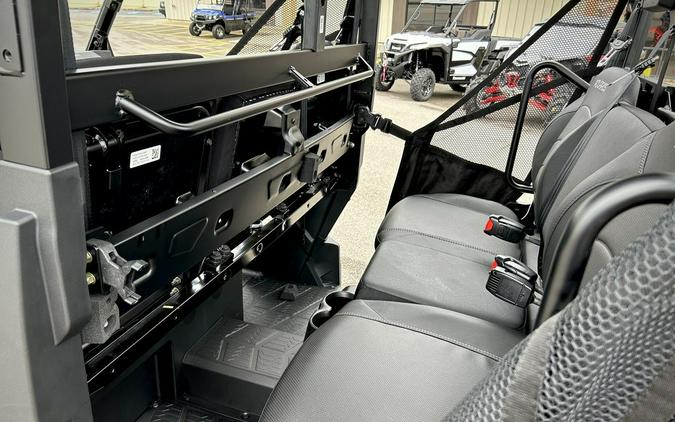 2025 Polaris RANGER XP 1000 Texas Edition Crew