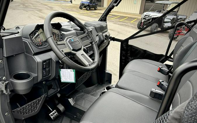 2025 Polaris RANGER XP 1000 Texas Edition Crew