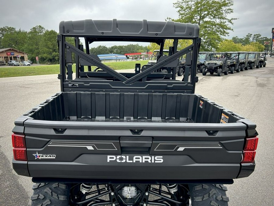 2025 Polaris RANGER XP 1000 Texas Edition Crew