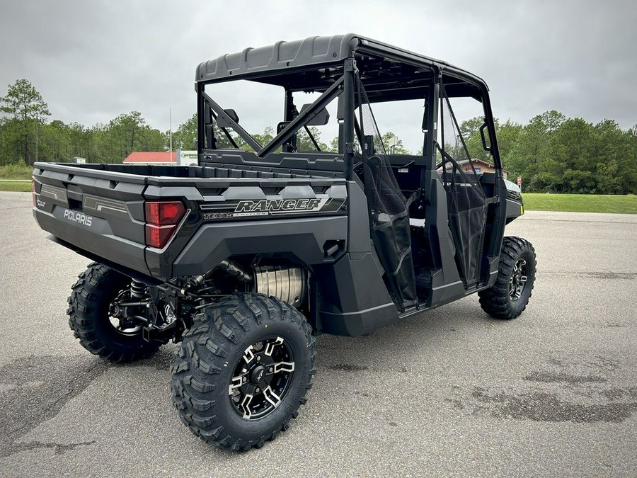 2025 Polaris RANGER XP 1000 Texas Edition Crew