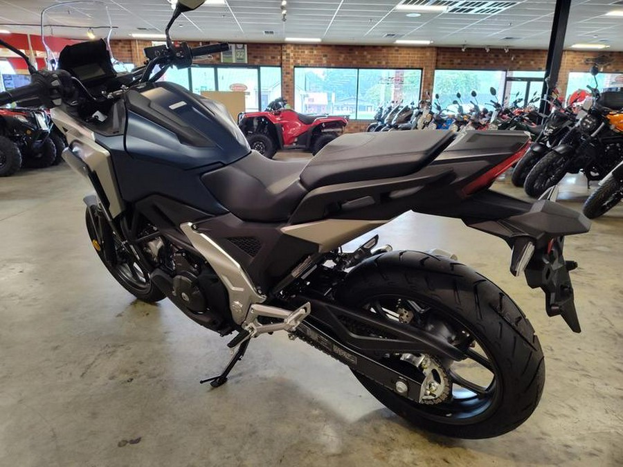 2024 Honda® NC750X DCT