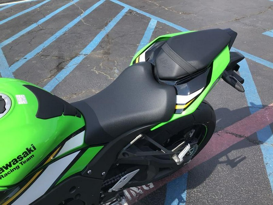 2025 Kawasaki Ninja® ZX™-10R KRT Edition ABS