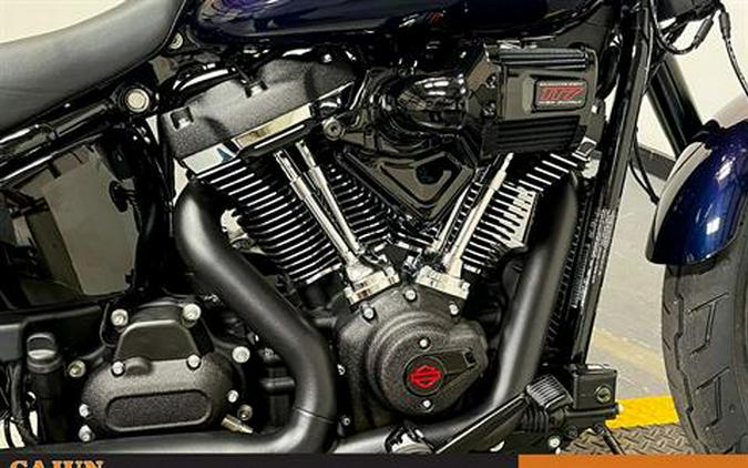 2025 Harley-Davidson Low Rider® S