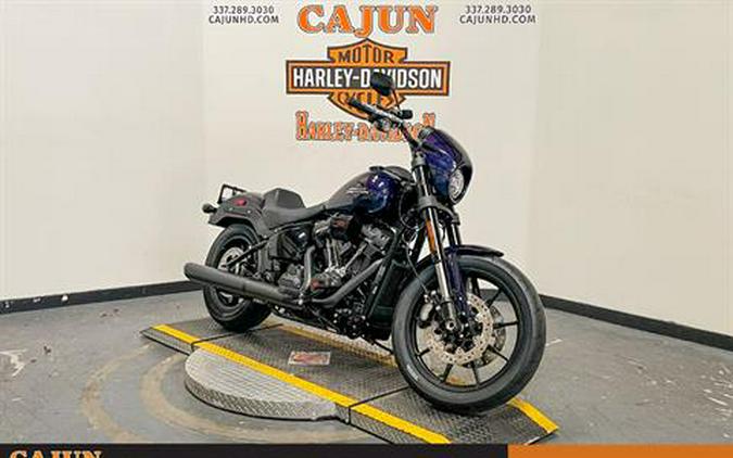 2025 Harley-Davidson Low Rider® S