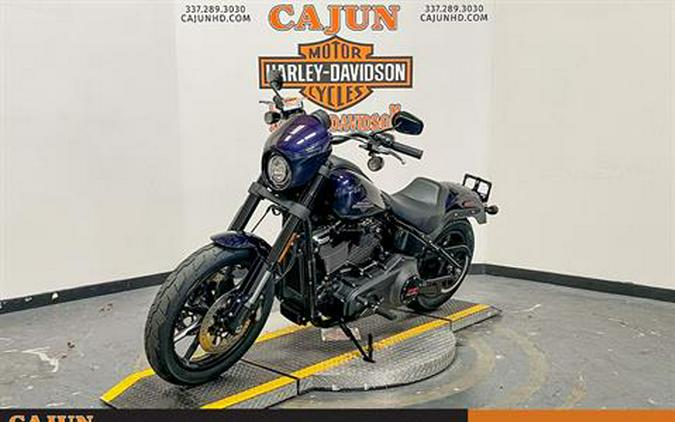 2025 Harley-Davidson Low Rider® S