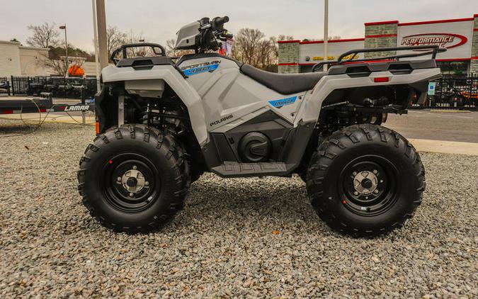2026 Polaris® Sportsman 450 H.O. EPS