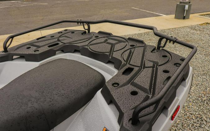 2026 Polaris® Sportsman 450 H.O. EPS