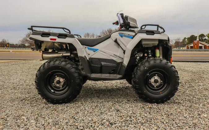 2026 Polaris® Sportsman 450 H.O. EPS