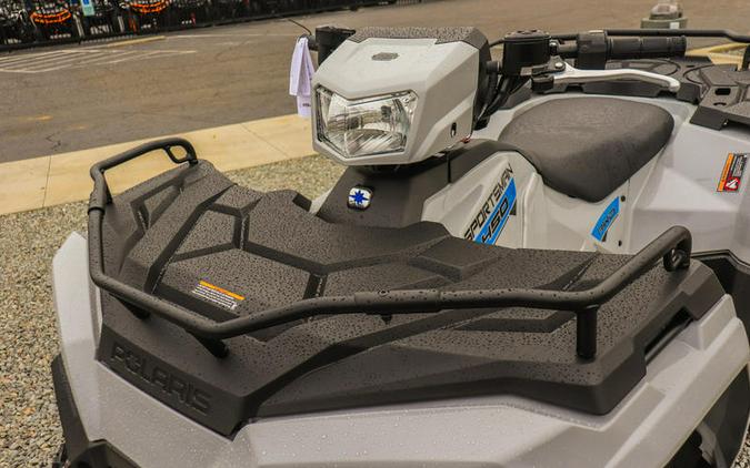 2026 Polaris® Sportsman 450 H.O. EPS