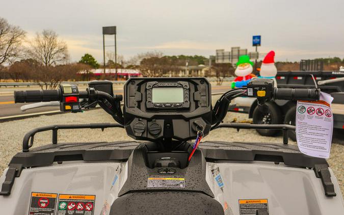 2026 Polaris® Sportsman 450 H.O. EPS