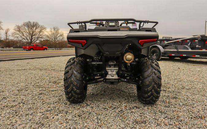 2026 Polaris® Sportsman 450 H.O. EPS