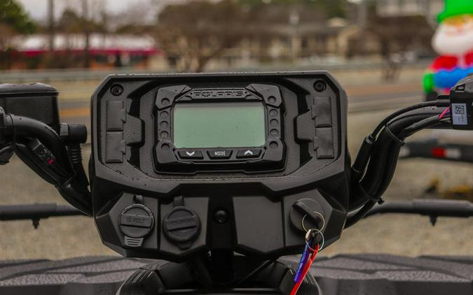 2026 Polaris® Sportsman 450 H.O. EPS