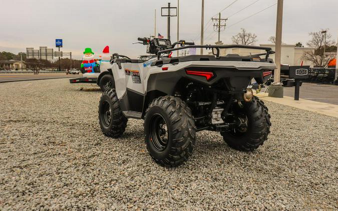 2026 Polaris® Sportsman 450 H.O. EPS