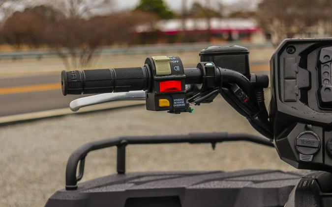 2026 Polaris® Sportsman 450 H.O. EPS