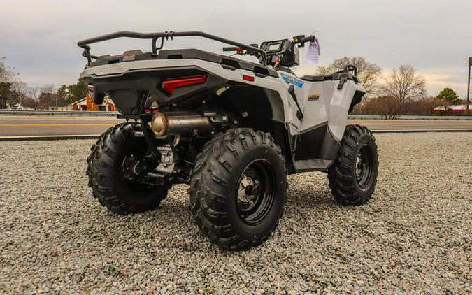 2026 Polaris® Sportsman 450 H.O. EPS