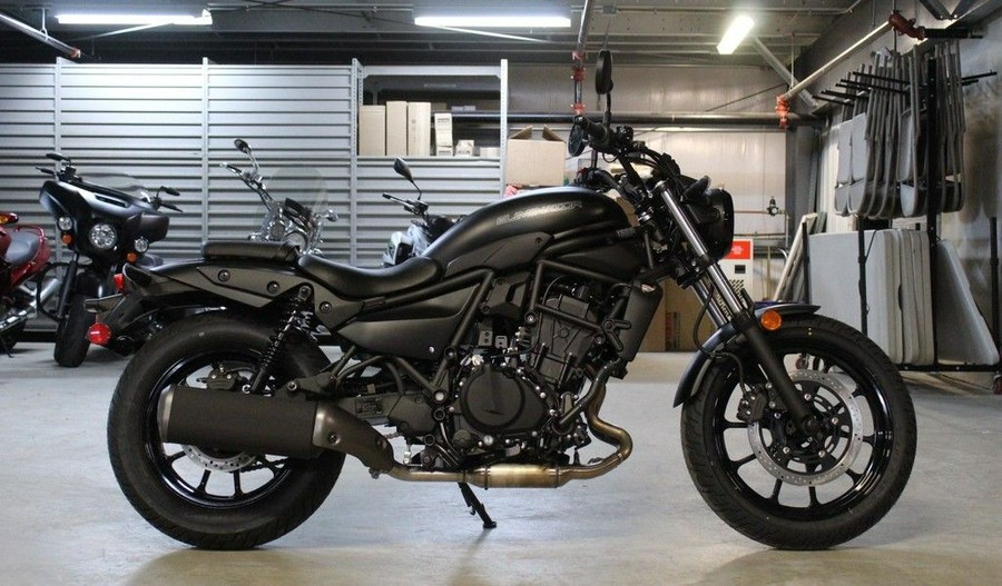 2026 Kawasaki Eliminator® ABS