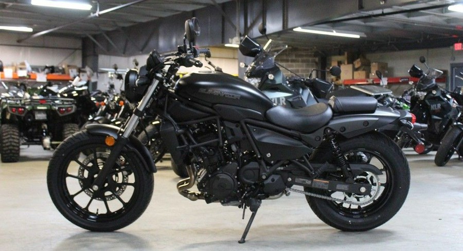 2026 Kawasaki Eliminator® ABS