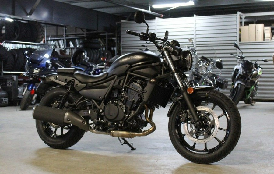 2026 Kawasaki Eliminator® ABS