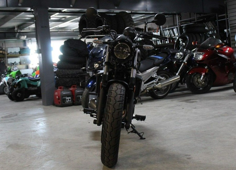 2026 Kawasaki Eliminator® ABS