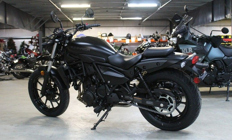 2026 Kawasaki Eliminator® ABS
