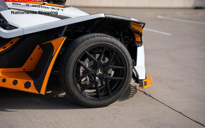 2021 Slingshot S - $14,999.00