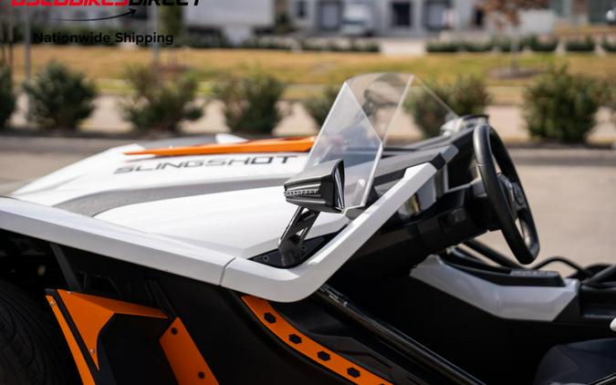 2021 Slingshot S - $14,999.00