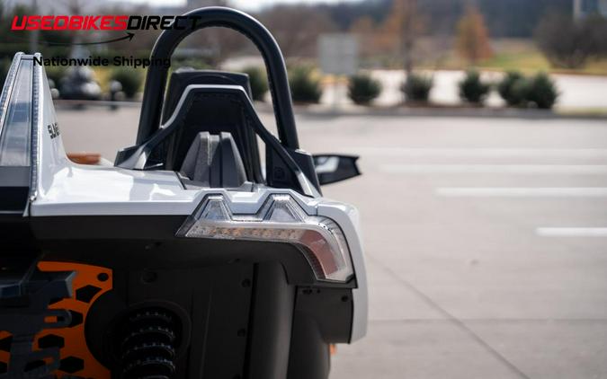 2021 Slingshot S - $14,999.00