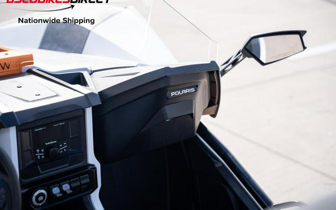 2021 Slingshot S - $14,999.00