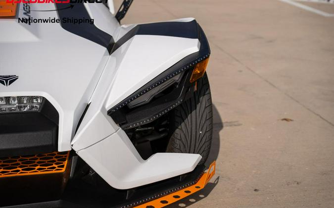 2021 Slingshot S - $14,999.00