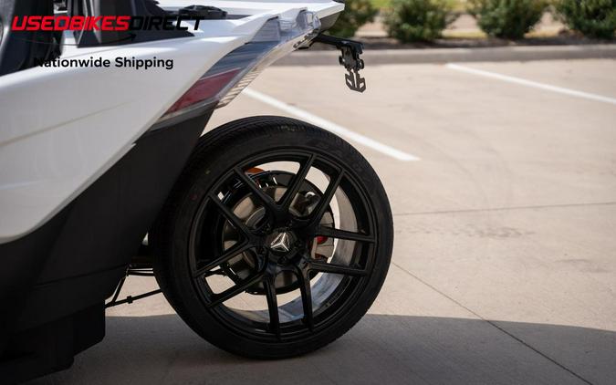 2021 Slingshot S - $14,999.00