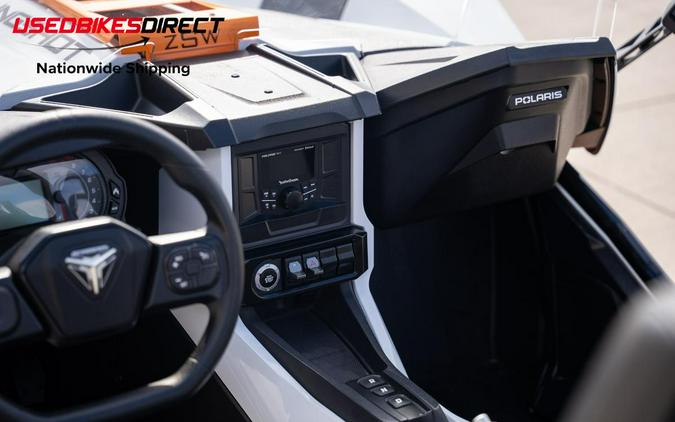 2021 Slingshot S - $14,999.00