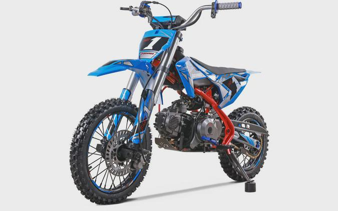 2026 DENAGO MX1 - D10429