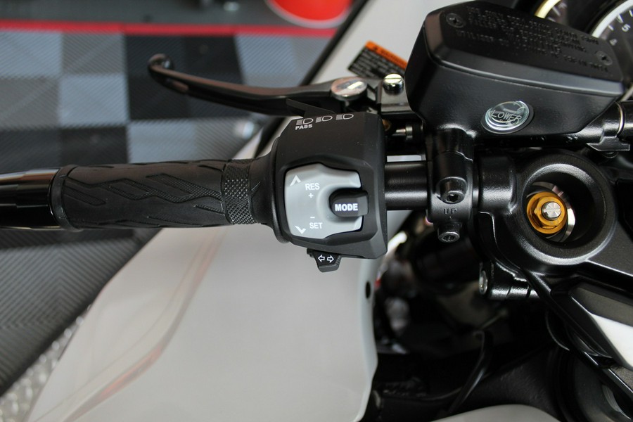 2026 Suzuki Hayabusa