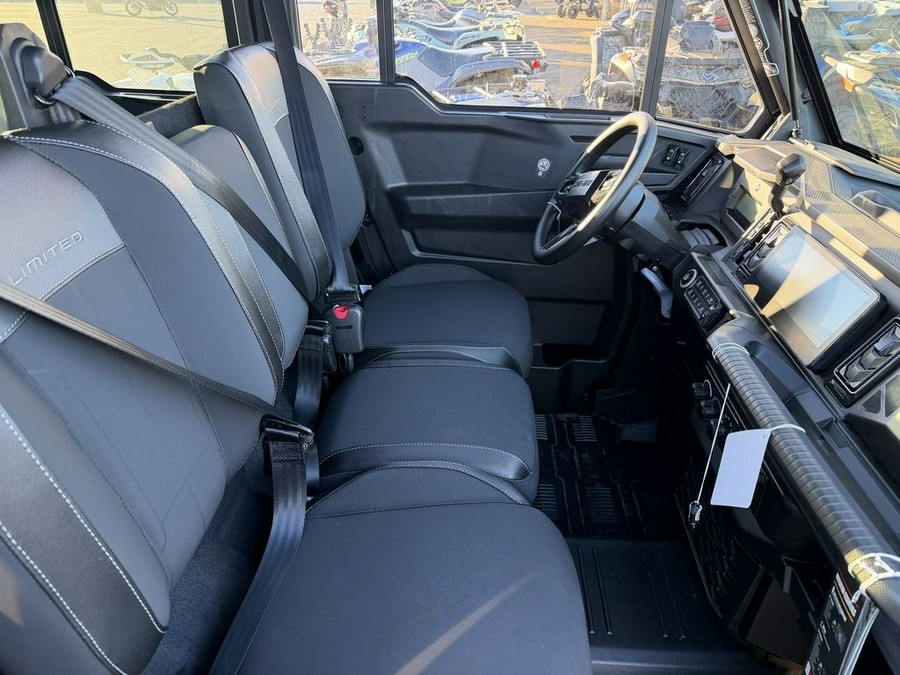 2026 Can-Am® Defender MAX Limited HD11